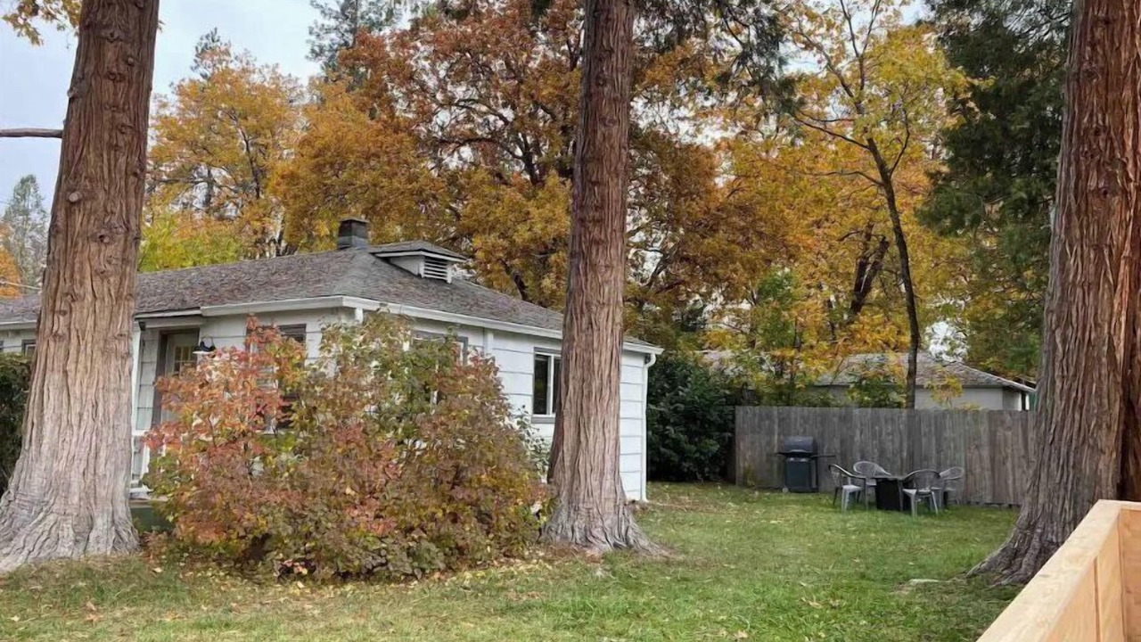 Photo of Outdoor in Grants Pass