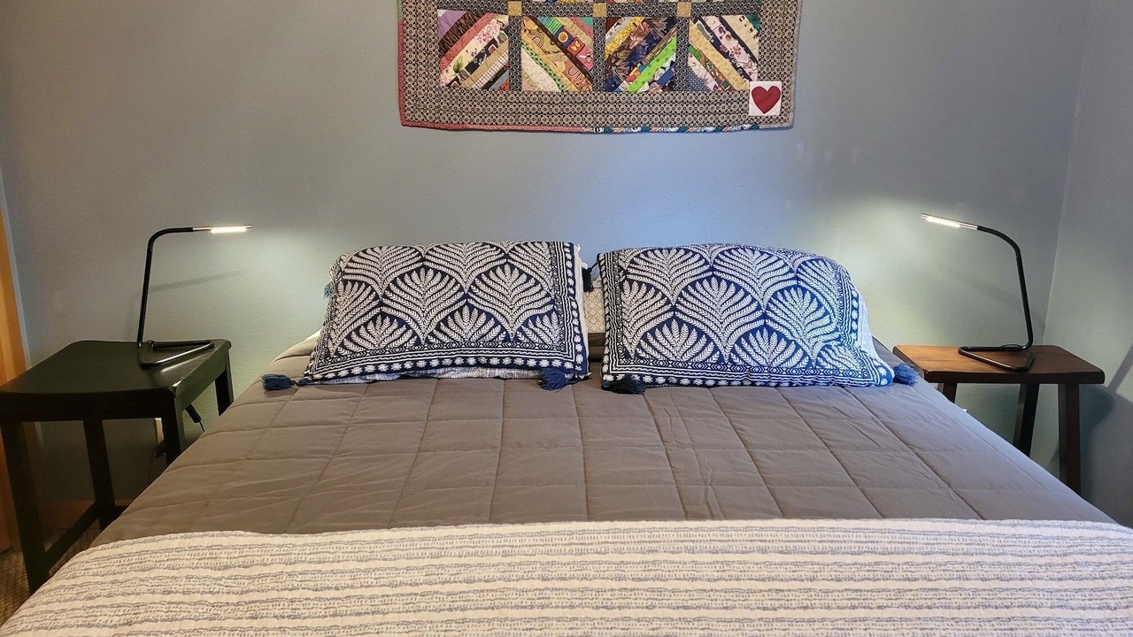 Photo of Bedroom in Winthrop