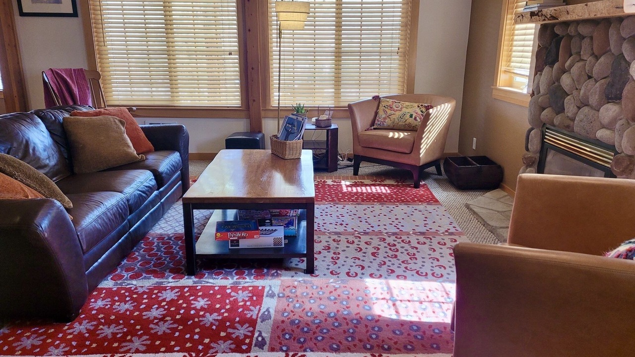 Photo of Livingroom in Winthrop