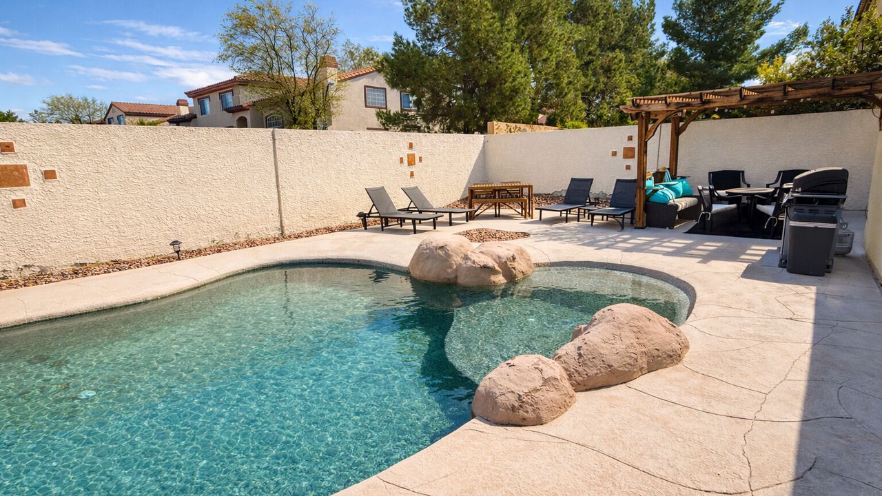 Photo of Outdoor in Green Valley