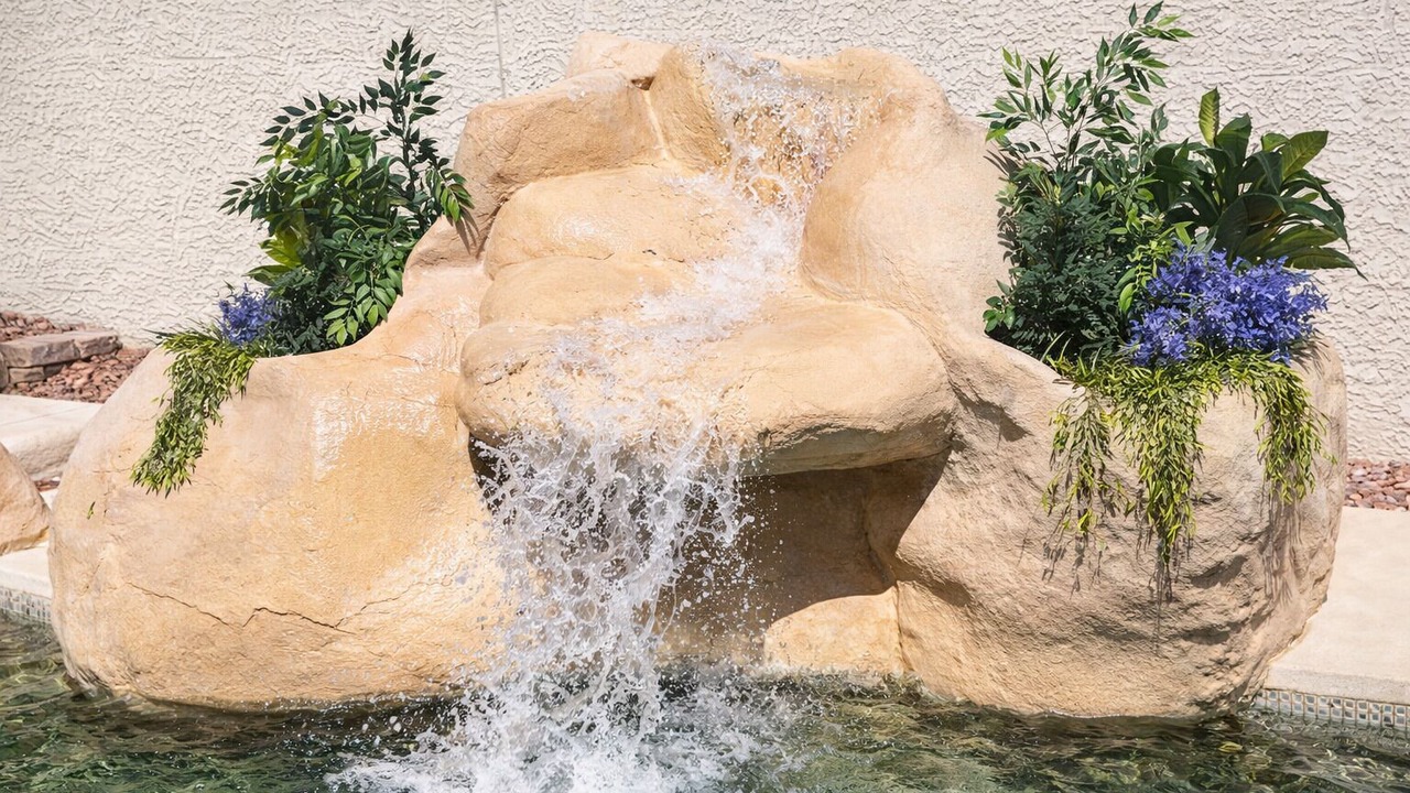 Photo of Outdoor in Green Valley