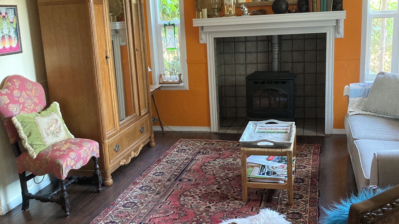 Photo of Livingroom in Silverton