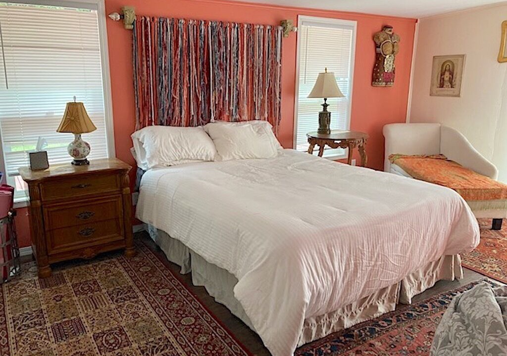 Photo of Bedroom in Silverton