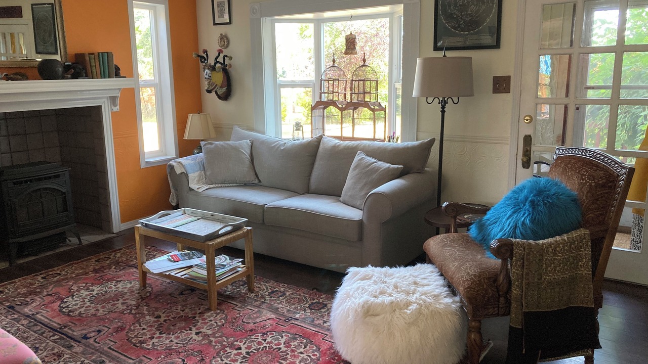Photo of Livingroom in Silverton
