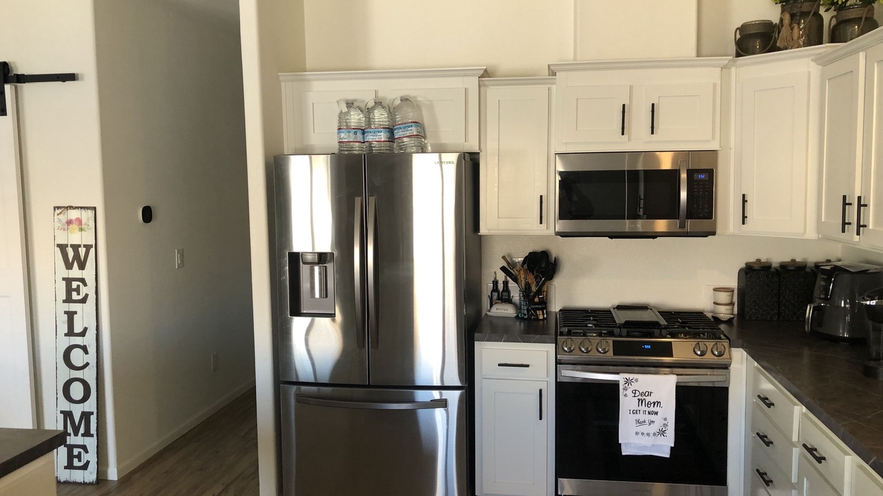 Photo of Kitchen in The Legends