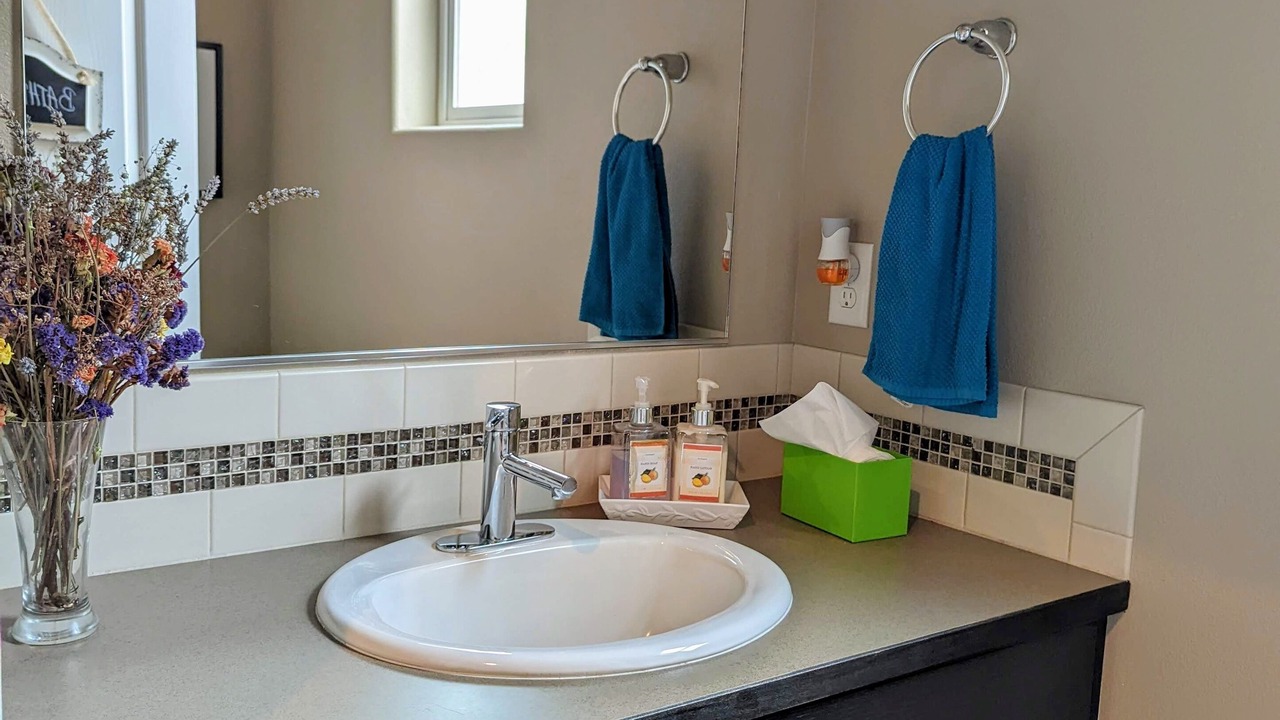 Photo of Bathroom in Eugene