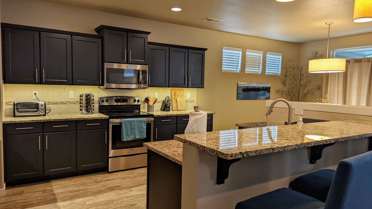 Photo of Kitchen in Eugene
