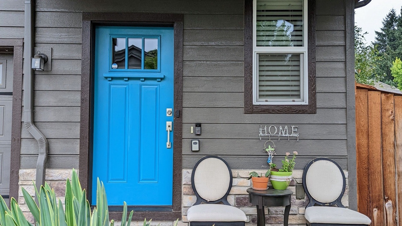 Photo of Outdoor in Eugene