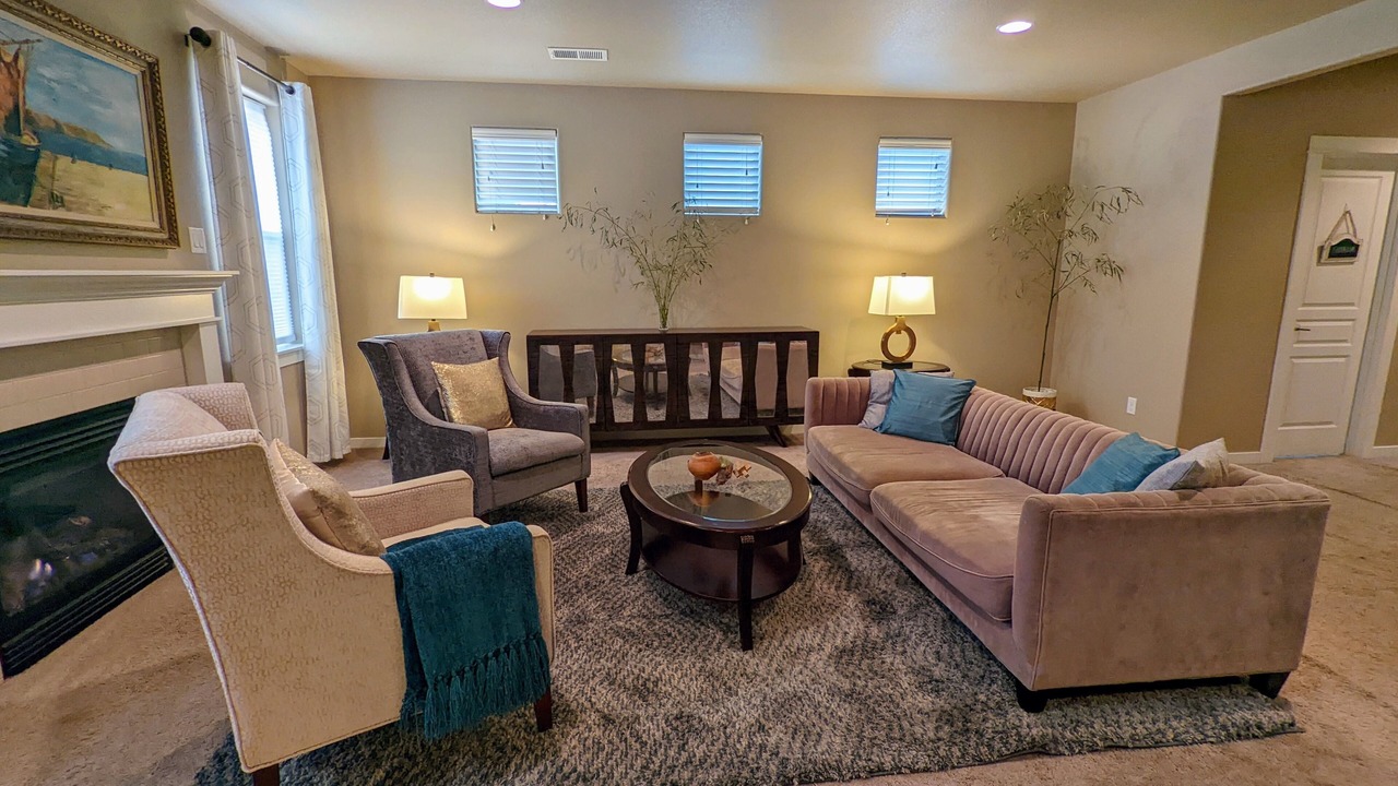 Photo of Livingroom in Eugene