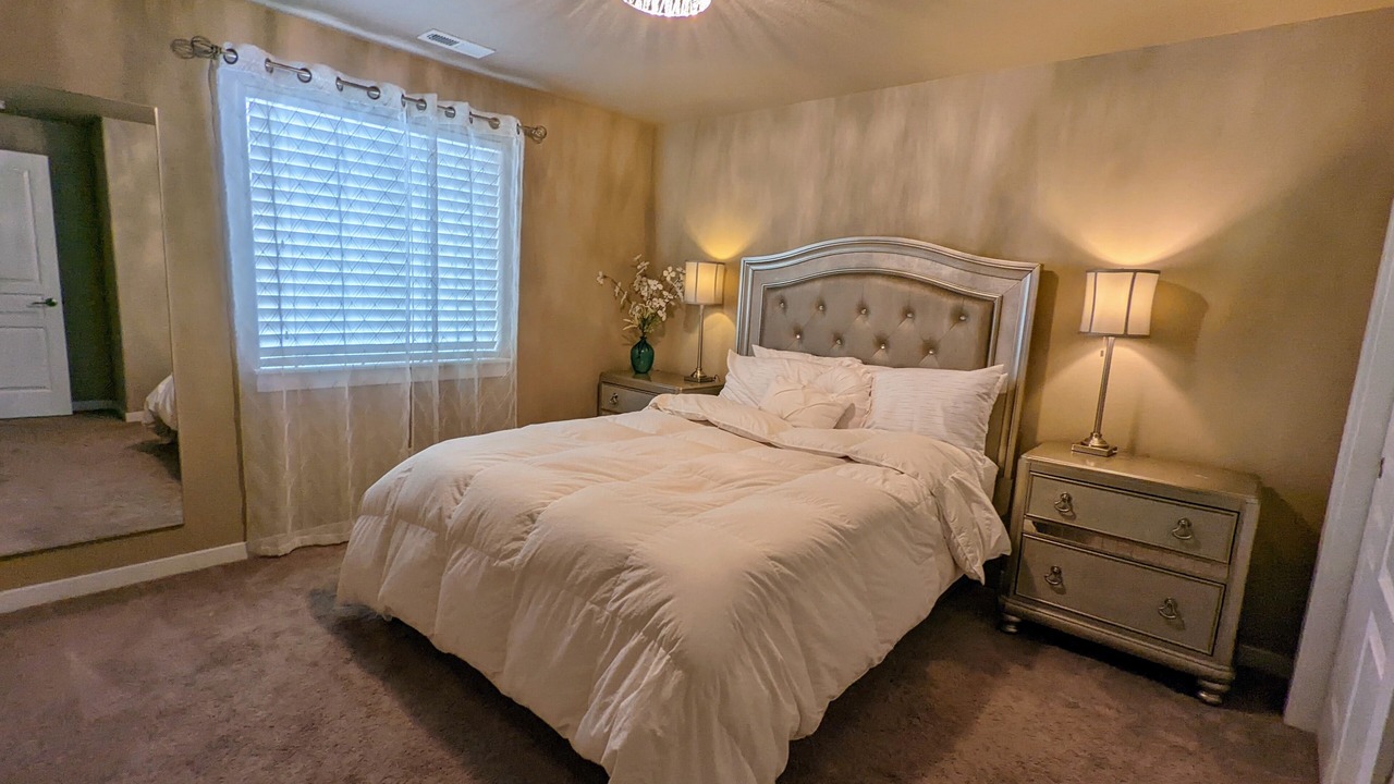 Photo of Bedroom in Eugene
