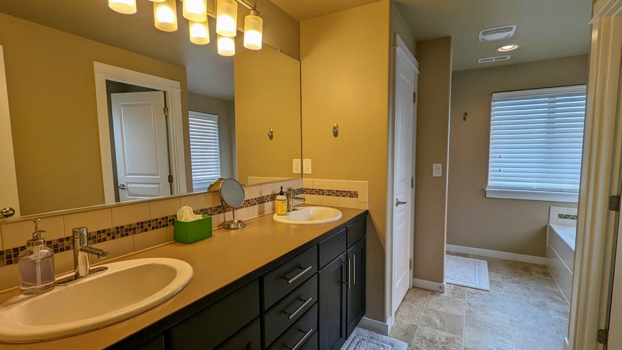 Photo of Bathroom in Eugene
