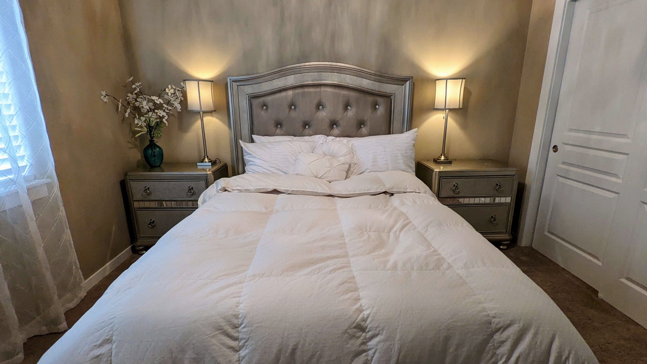 Photo of Bedroom in Eugene