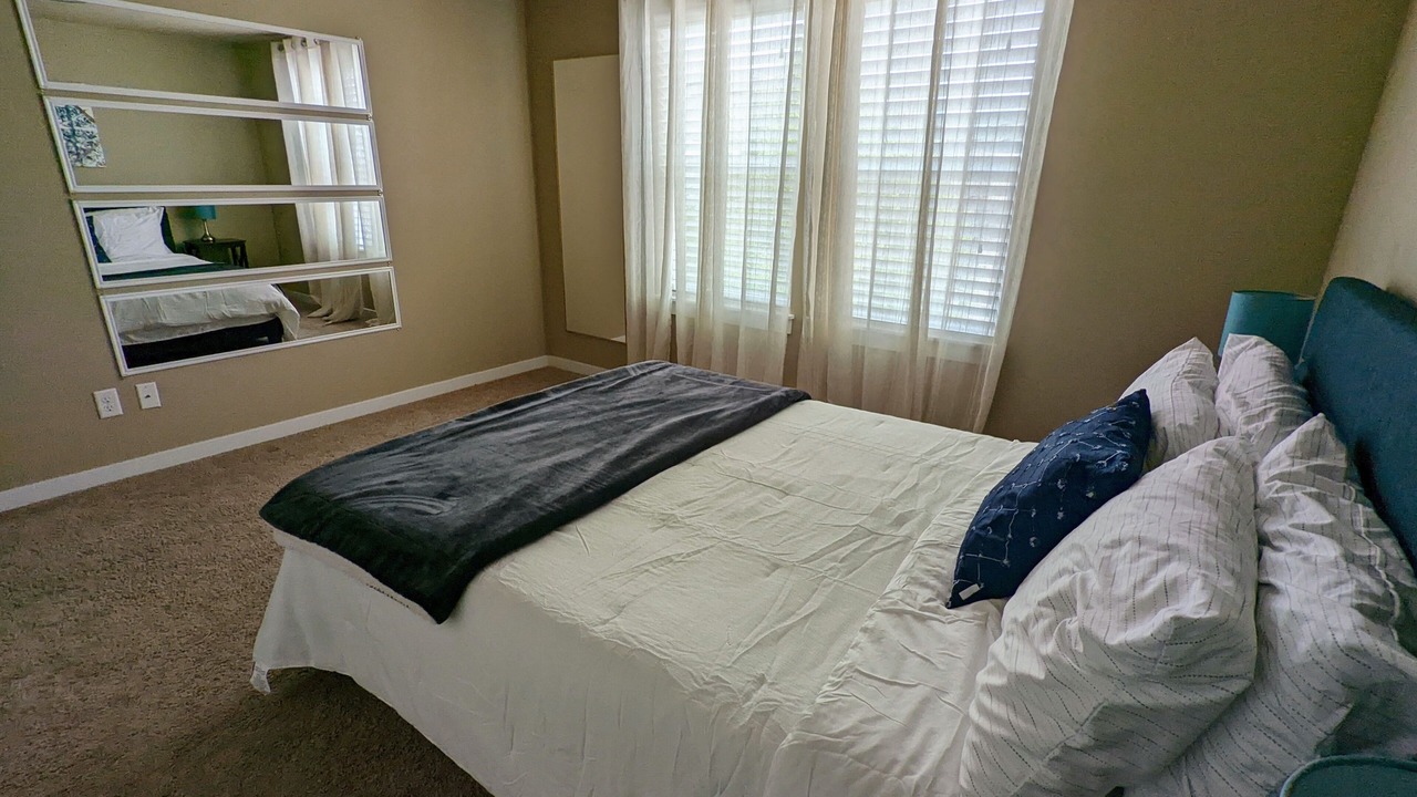 Photo of Bedroom in Eugene