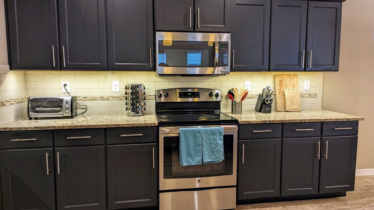 Photo of Kitchen in Eugene