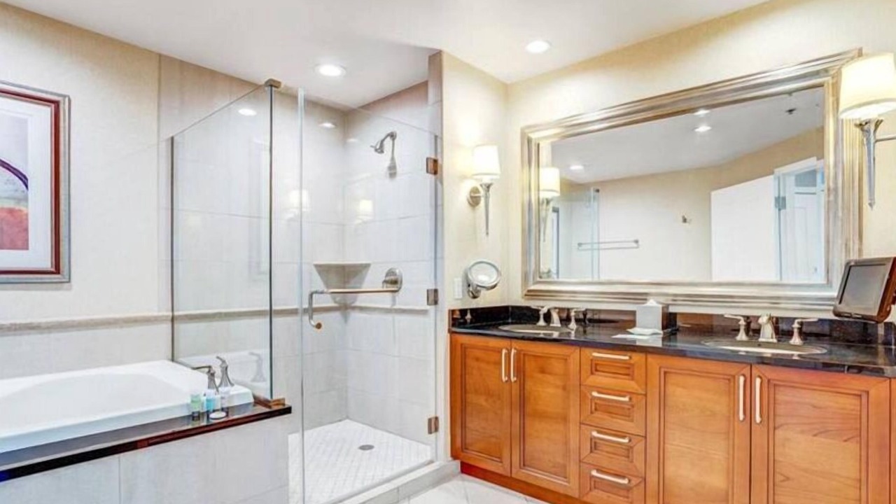 Photo of Bathroom in Las Vegas