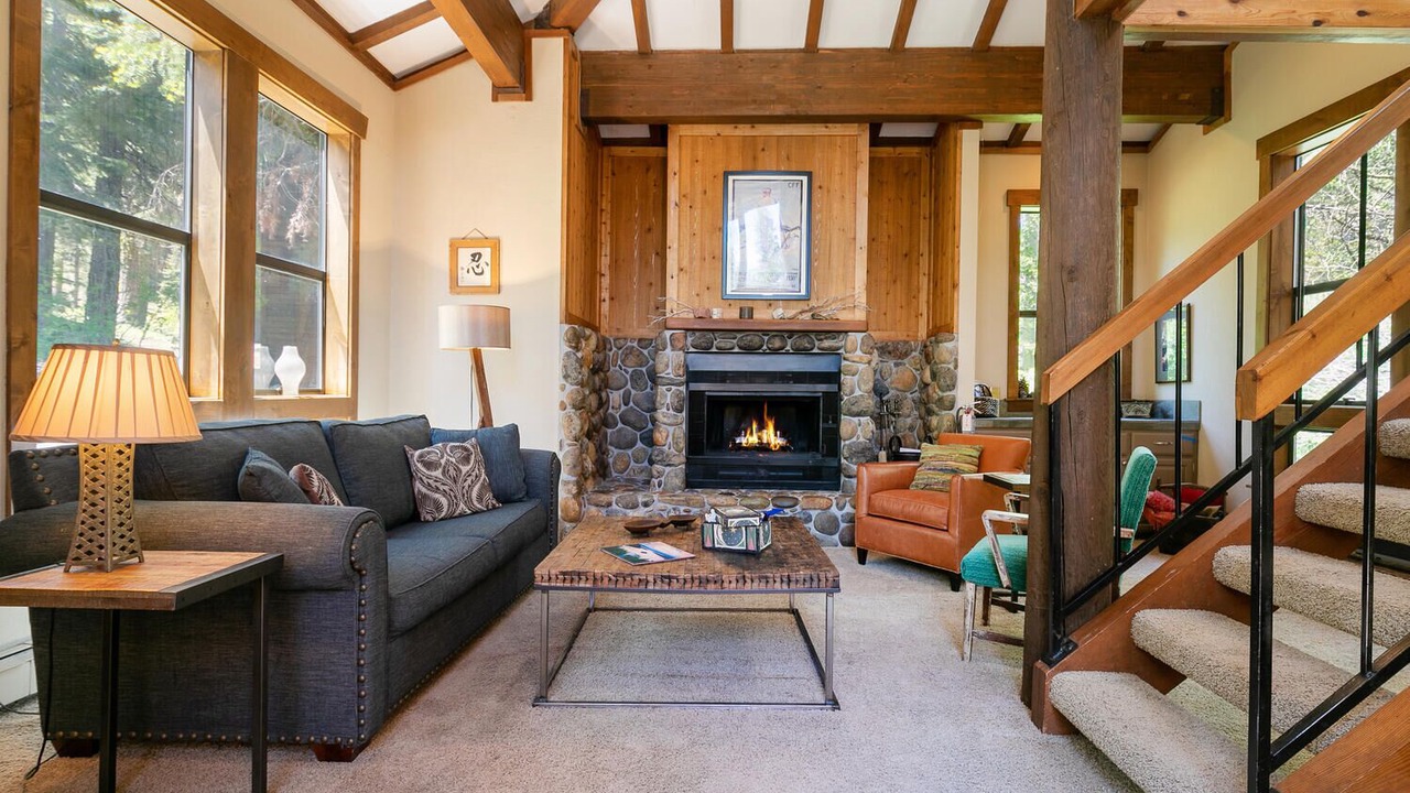 Photo of Livingroom in Alpine Meadows