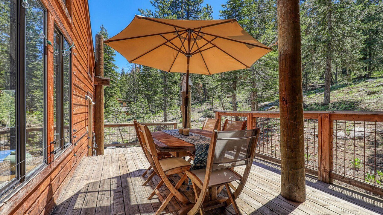 Photo of Outdoor in Alpine Meadows