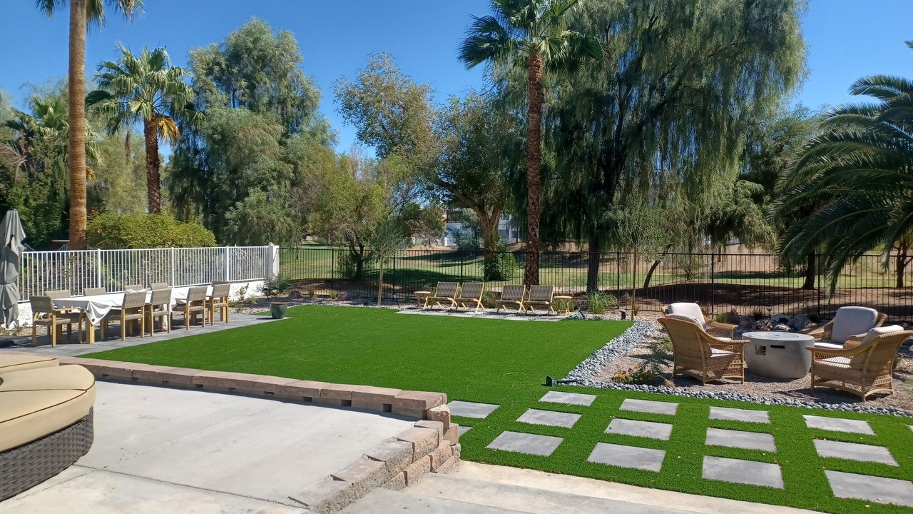 Photo of Outdoor in Green Valley North