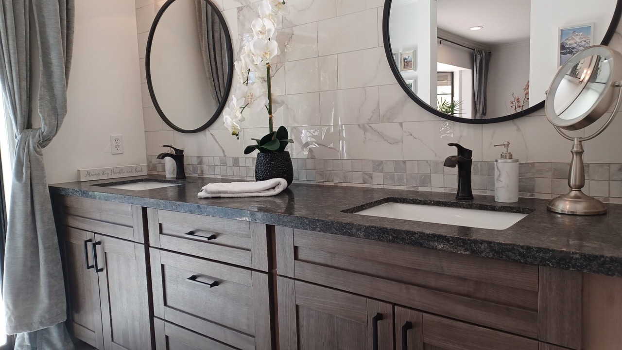 Photo of Bathroom in Green Valley North