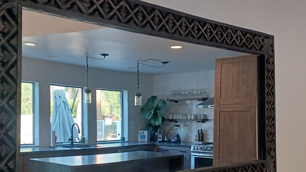 Photo of Kitchen in Green Valley North