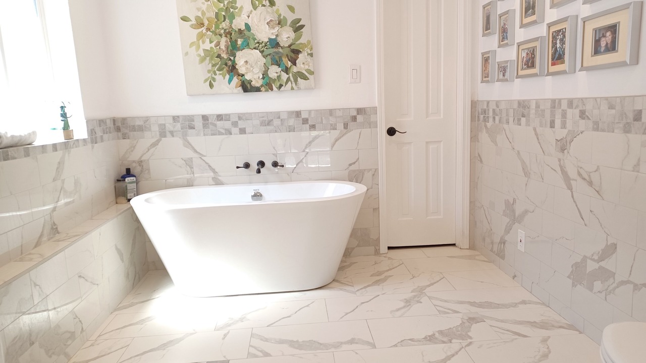 Photo of Bathroom in Green Valley North