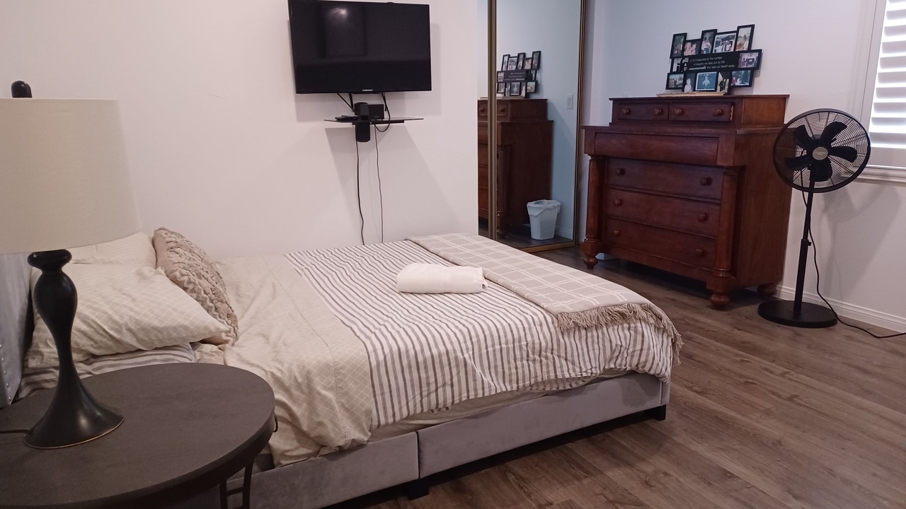 Photo of Bedroom in Green Valley North