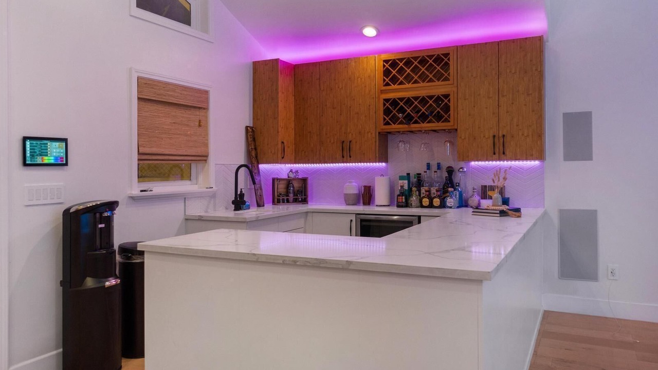 Photo of Kitchen in Studio City