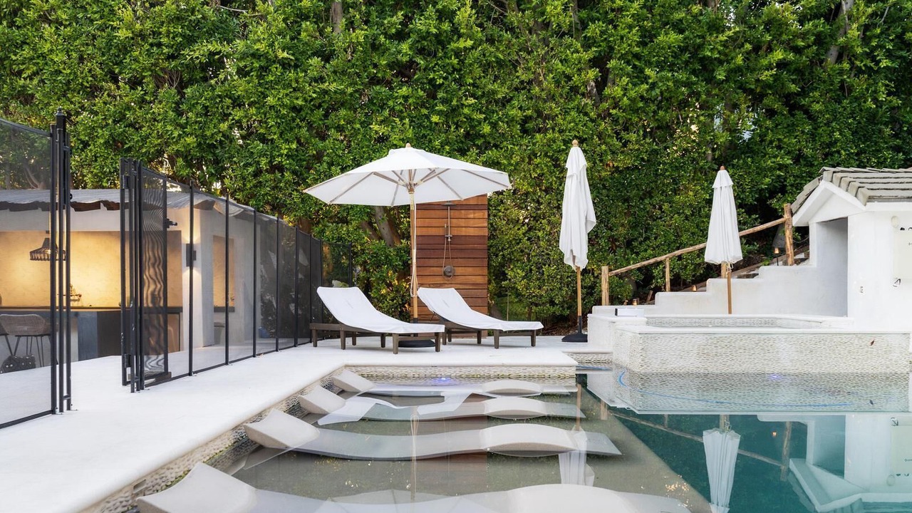 Photo of Outdoor in Studio City