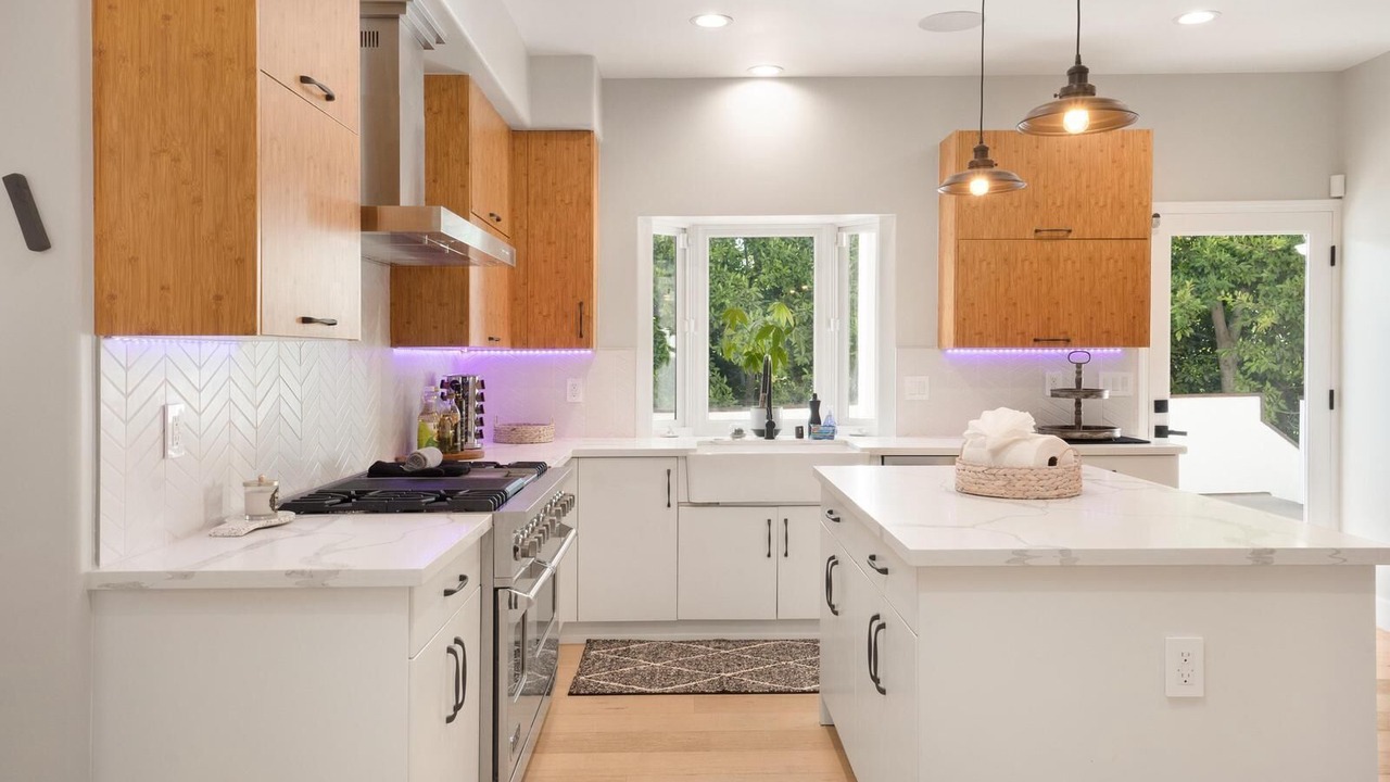 Photo of Kitchen in Studio City