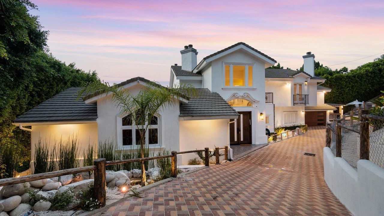 Photo of Outdoor in Studio City
