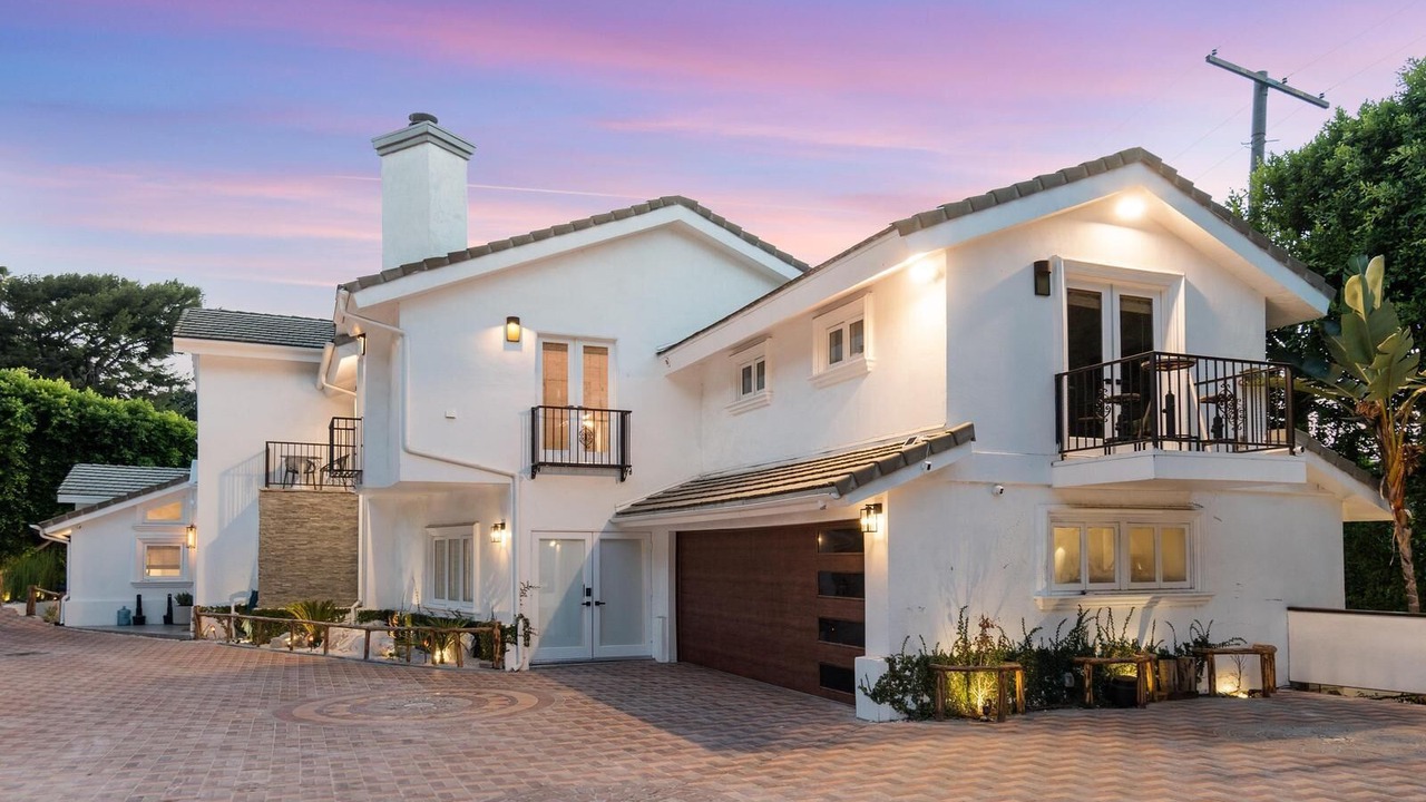 Photo of Outdoor in Studio City
