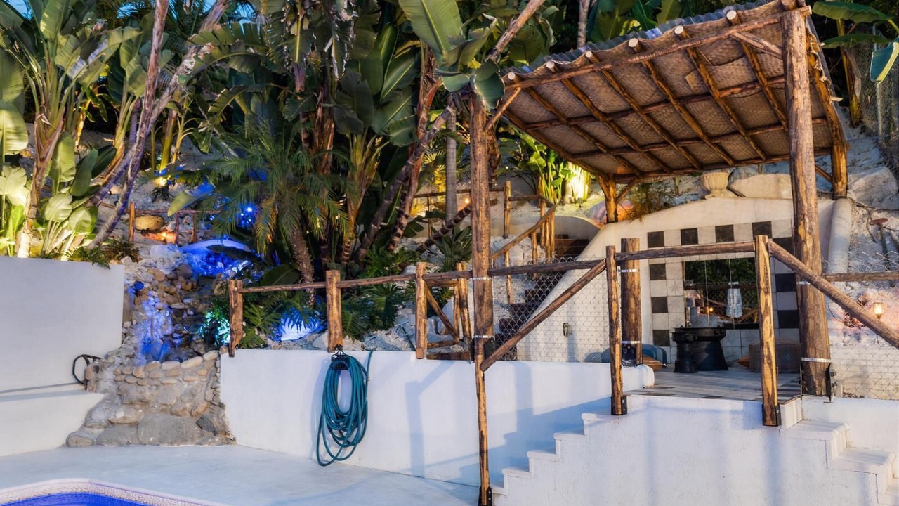 Photo of Patio Balcony in Studio City