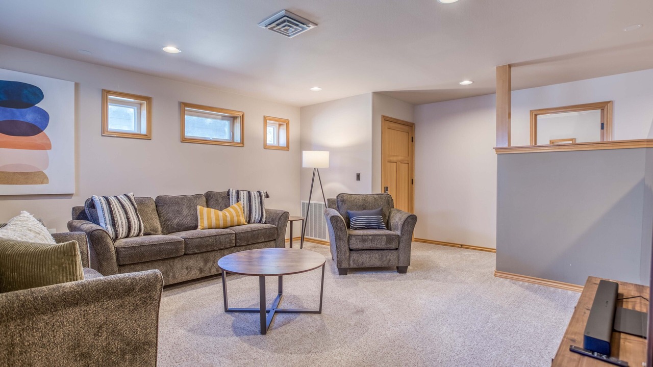 Photo of Bedroom in Neskowin