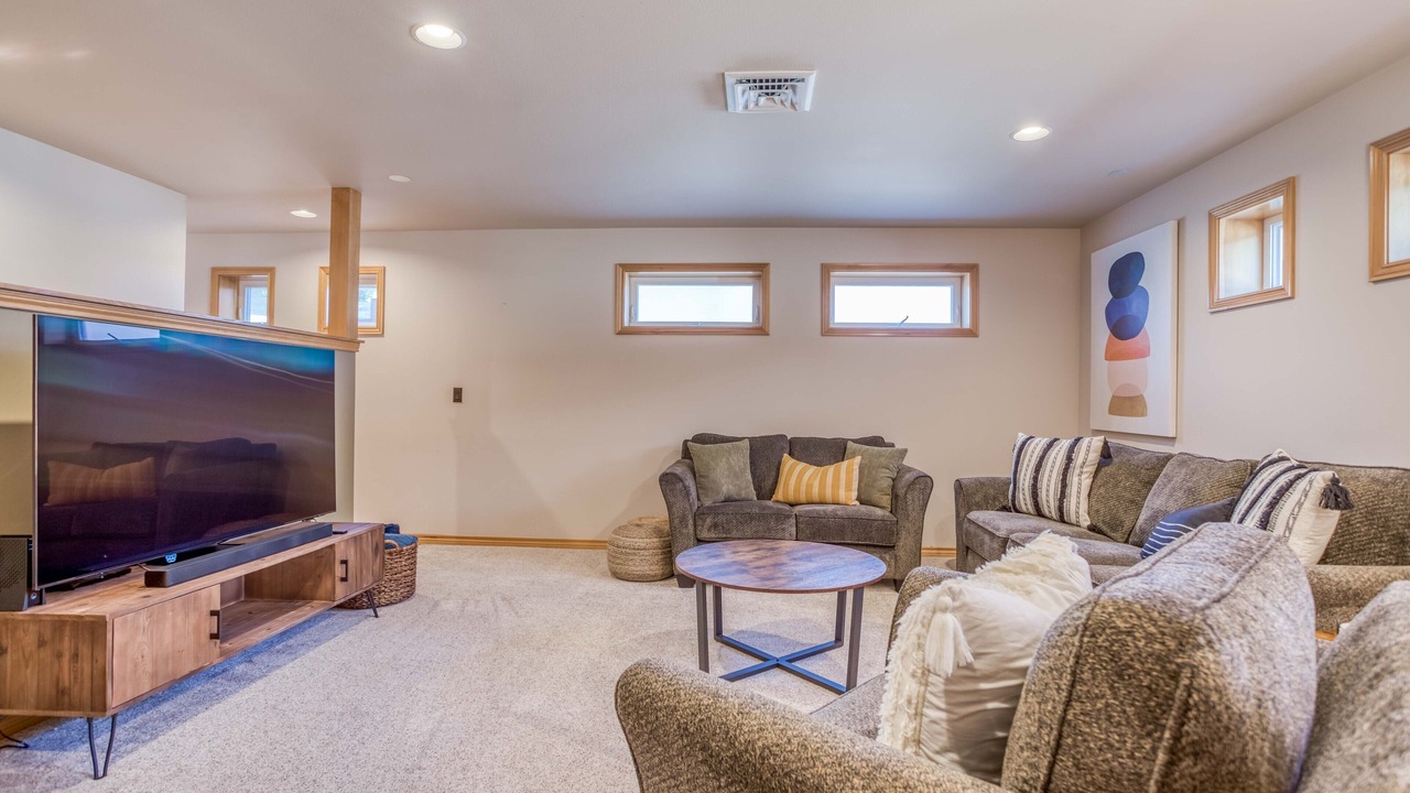 Photo of Bedroom in Neskowin