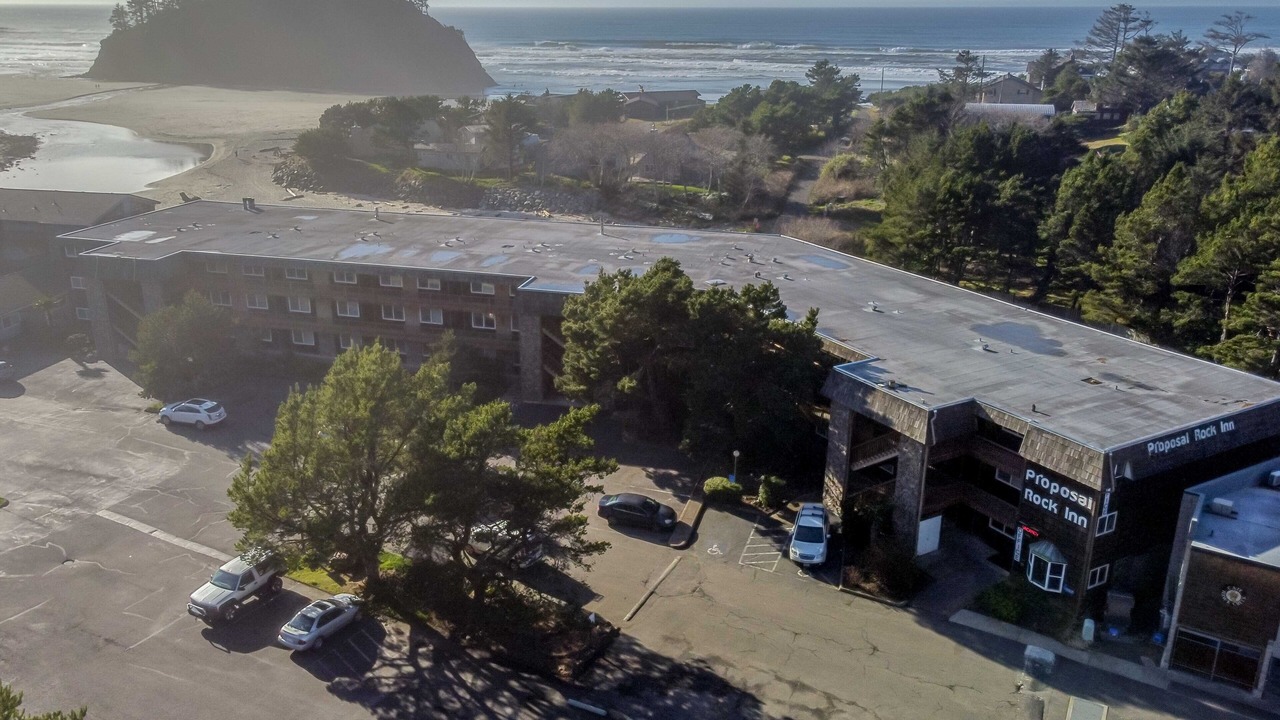 Photo of Outdoor in Neskowin