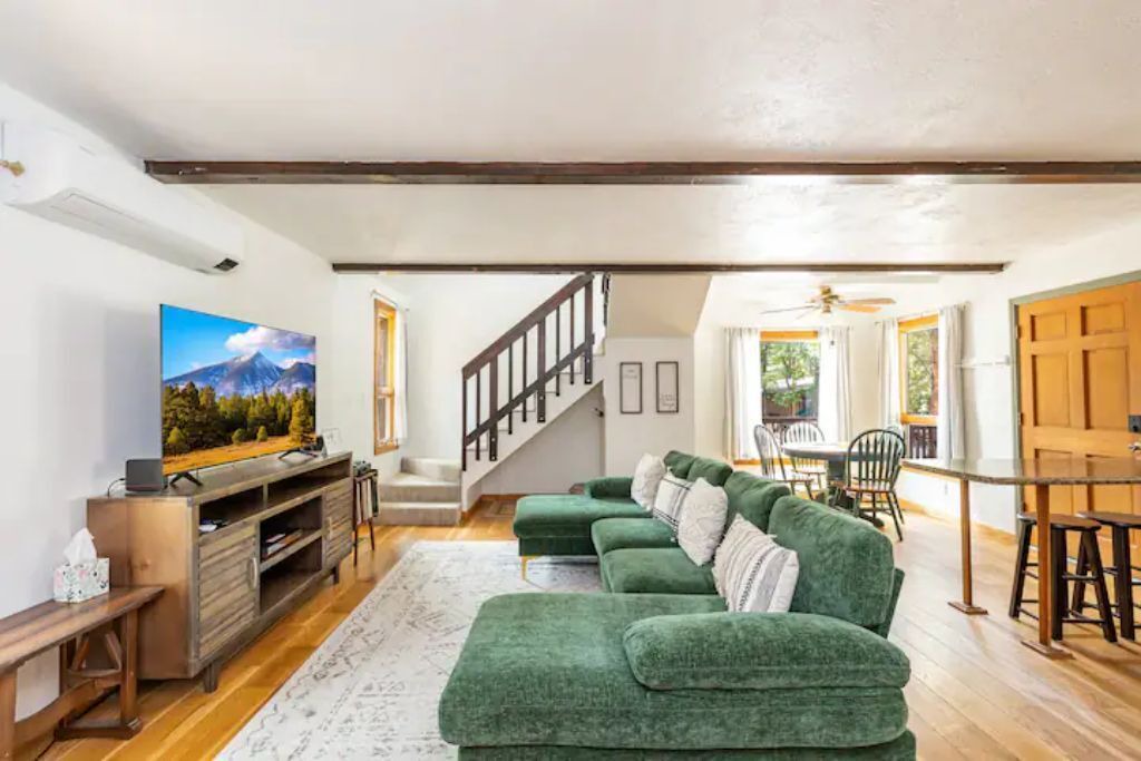 Photo of Livingroom in Munds Park