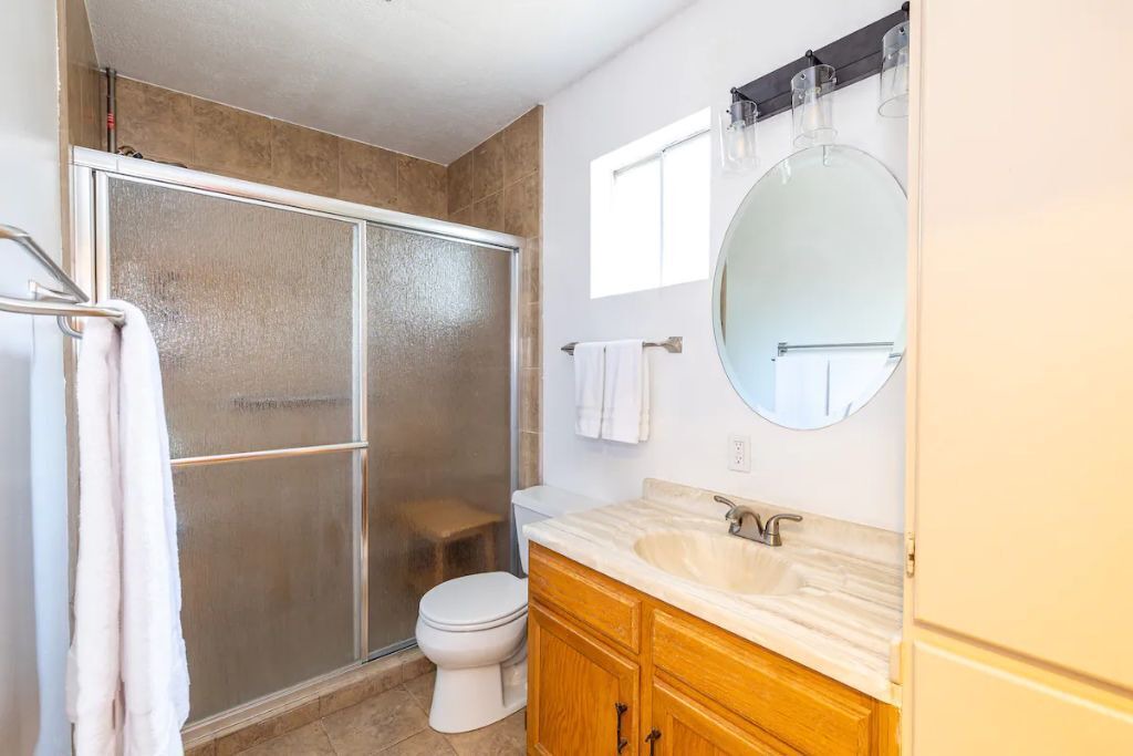 Photo of Bathroom in Munds Park