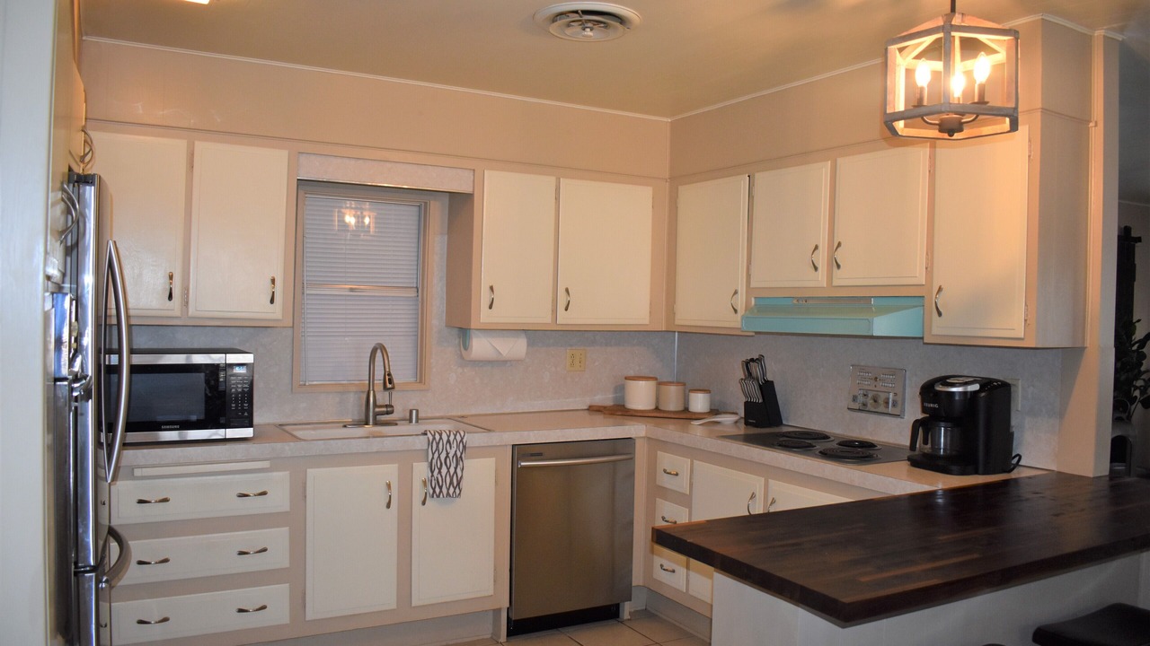 Photo of Kitchen in Wofford Heights