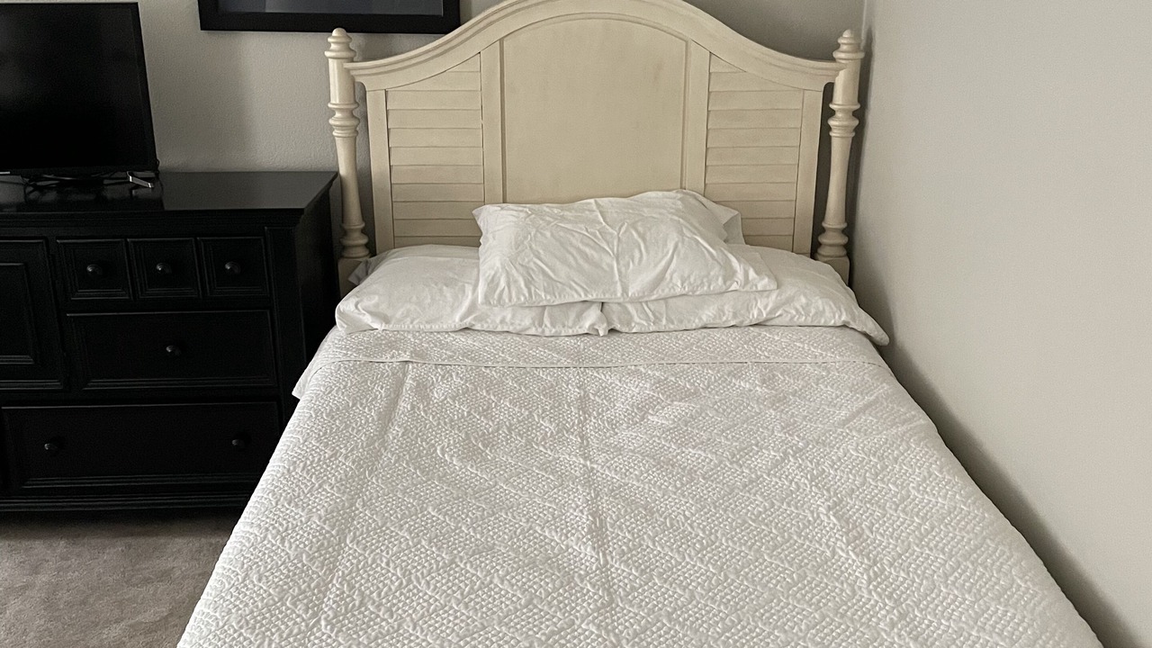 Photo of Bedroom in Havasu Lake