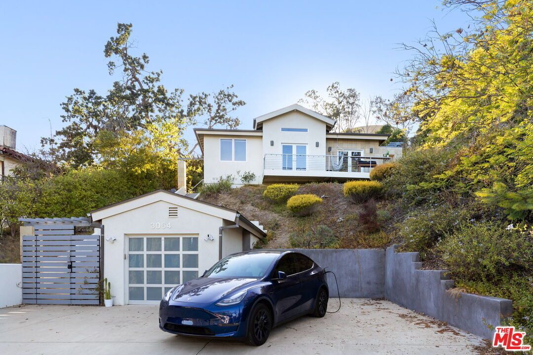 Photo of Outdoor in Westlake Village