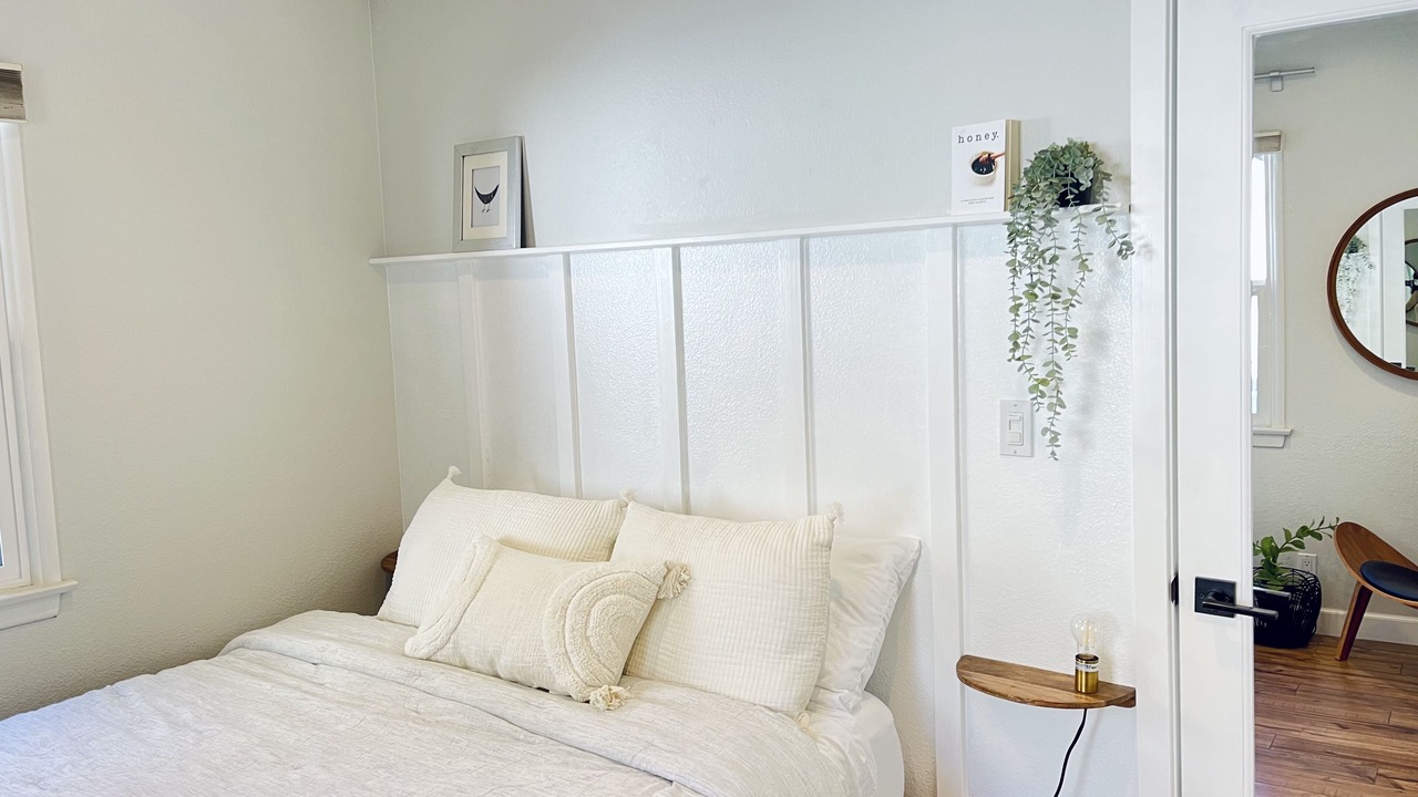 Photo of Bedroom in Westlake Village