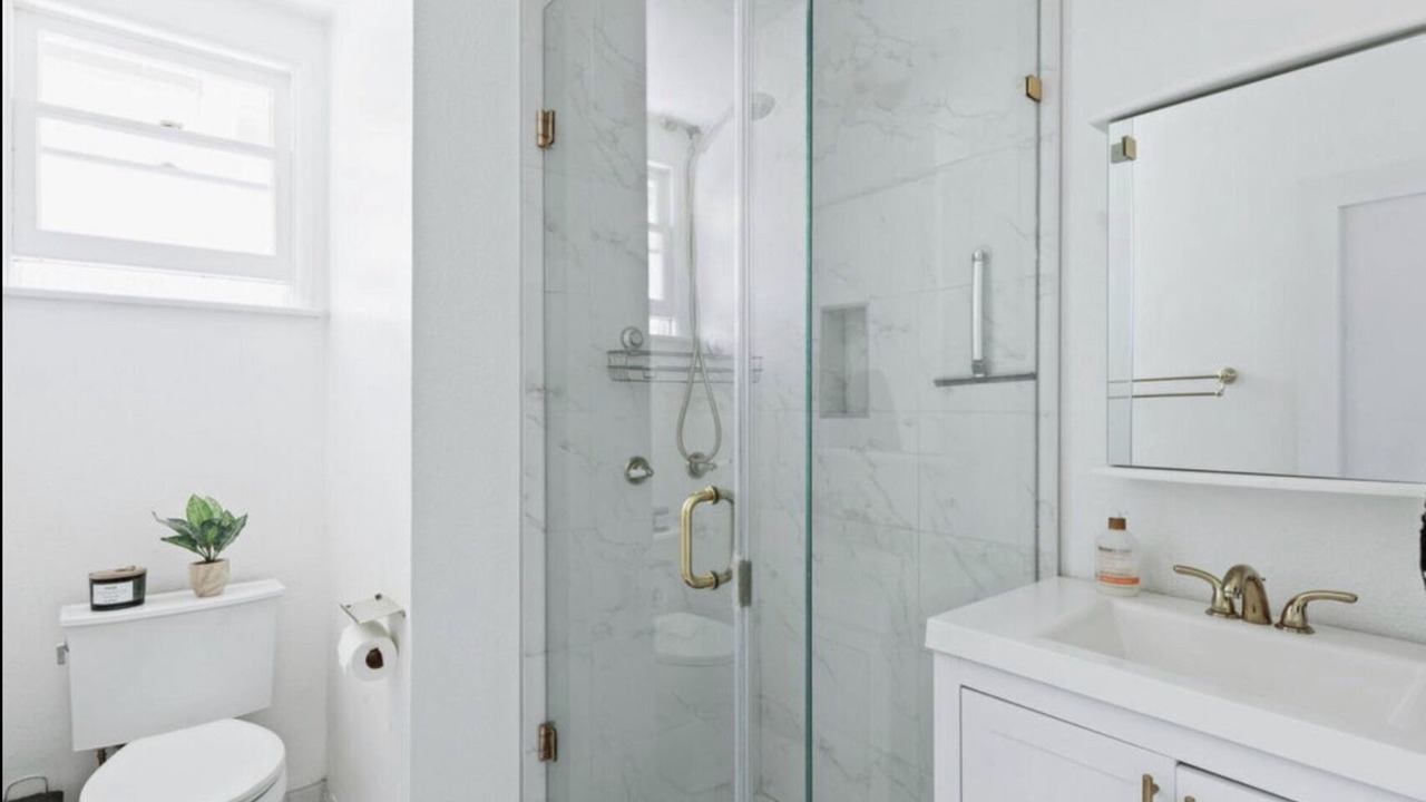 Photo of Bathroom in Westlake Village