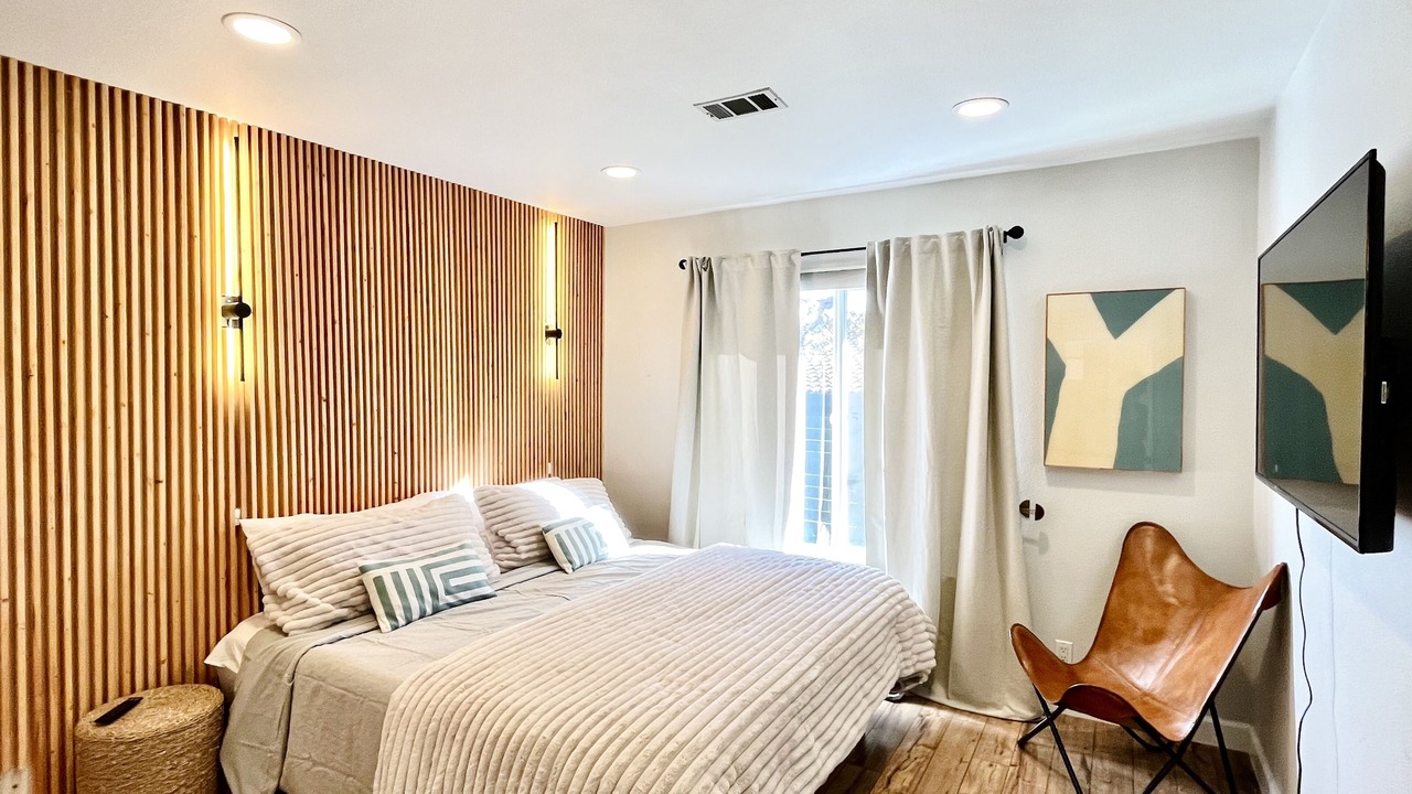 Photo of Bedroom in Westlake Village