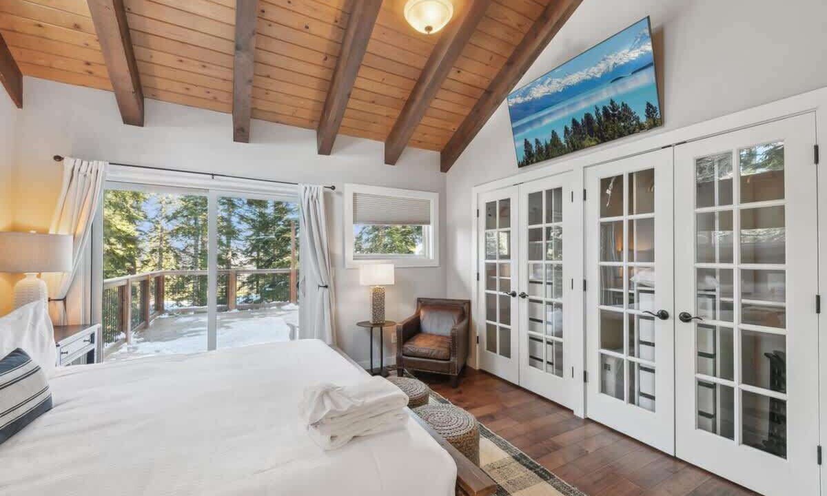 Photo of Bedroom in Kingswood Estates