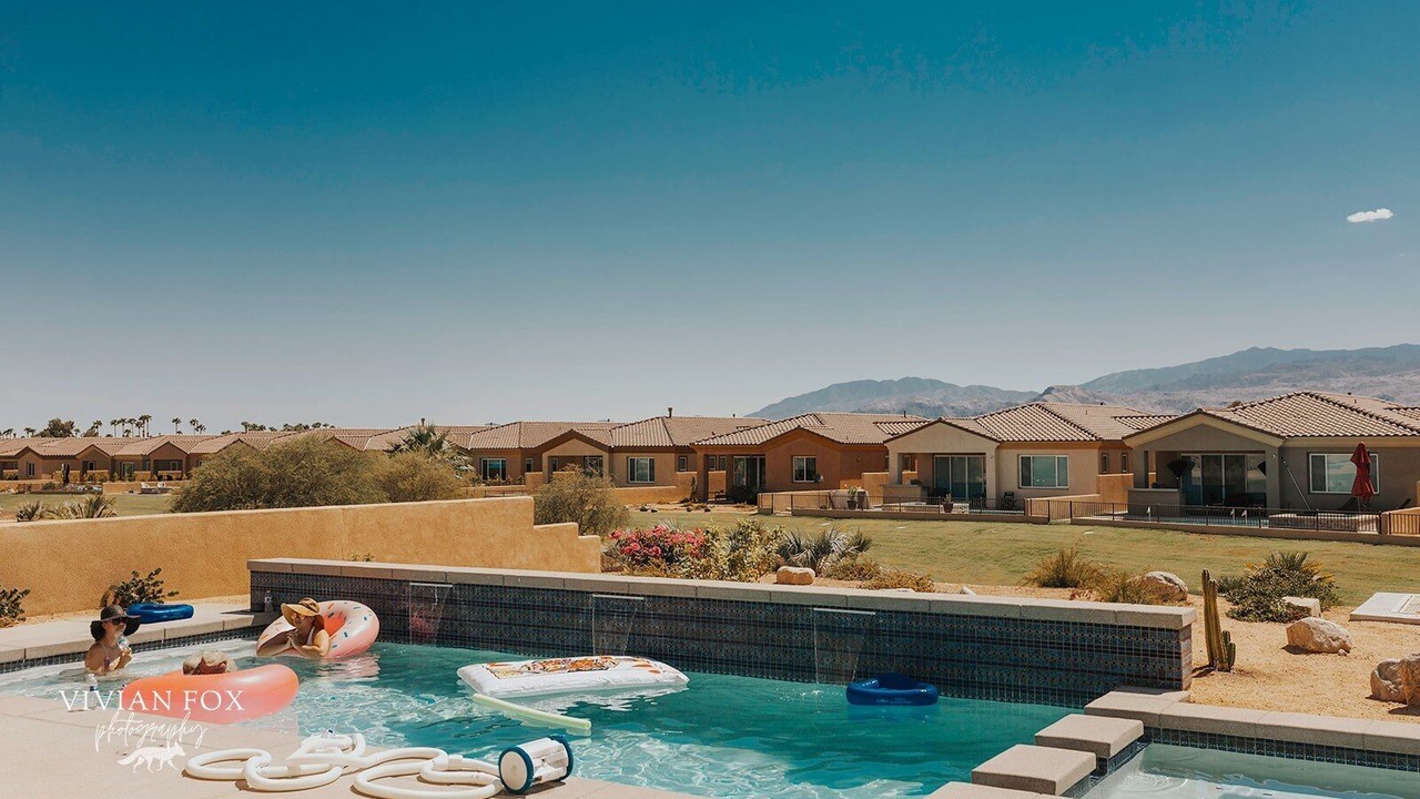Photo of Outdoor in Palm Springs