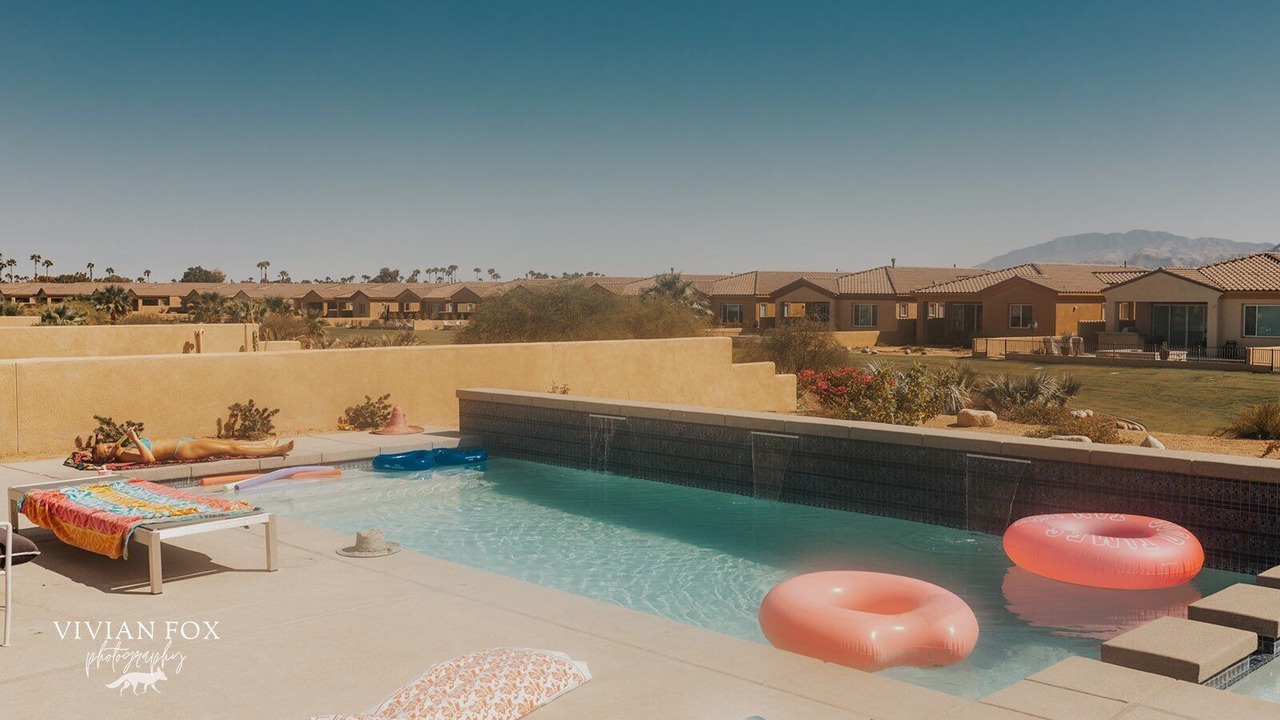Photo of Outdoor in Palm Springs