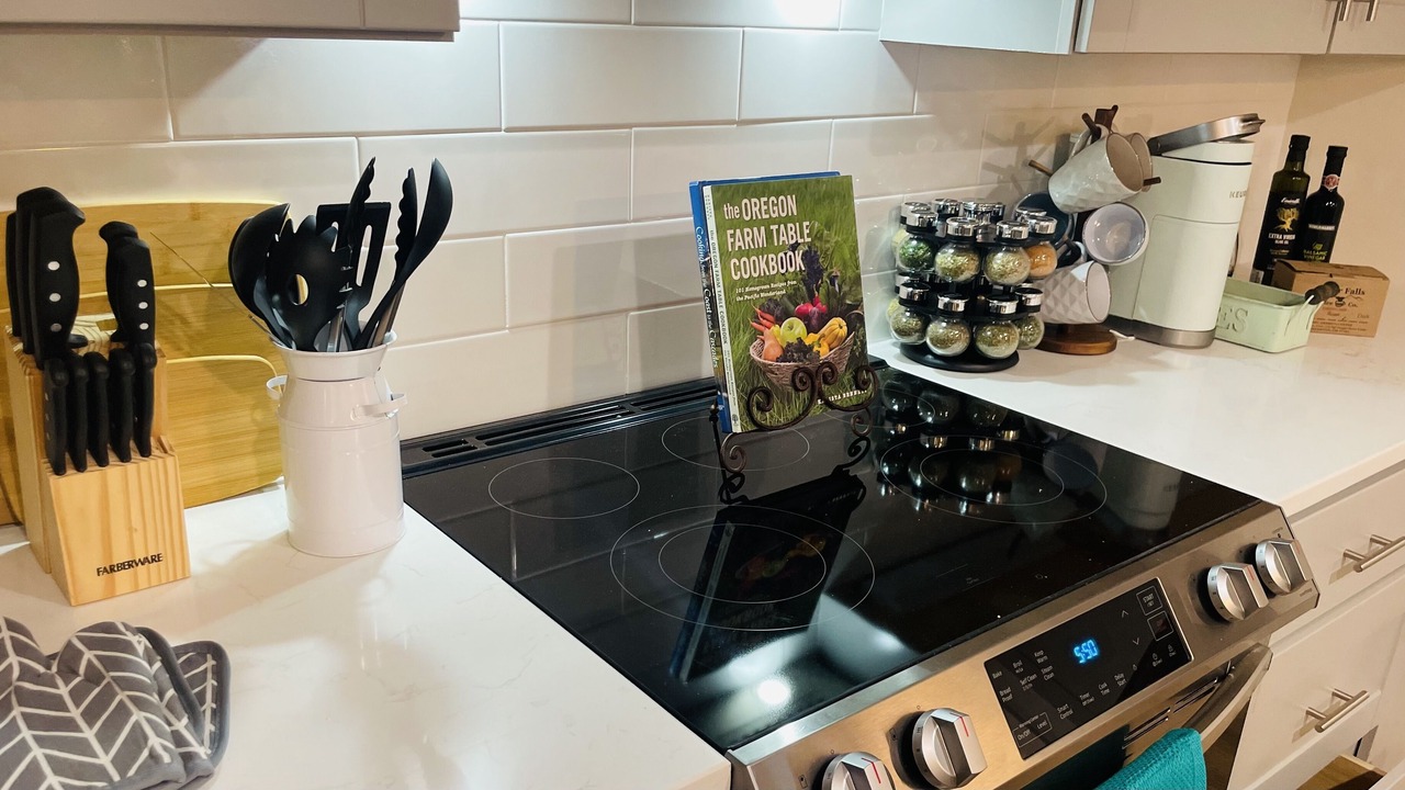 Photo of Kitchen in Silverton