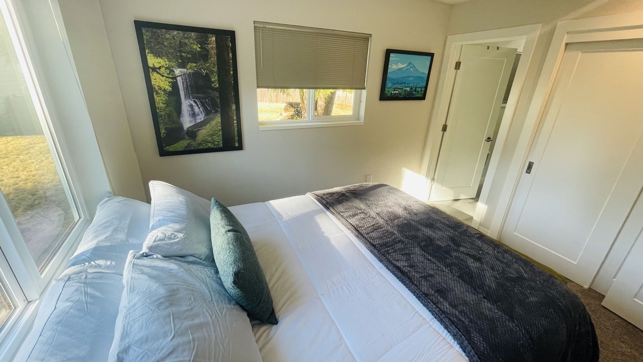 Photo of Bedroom in Silverton