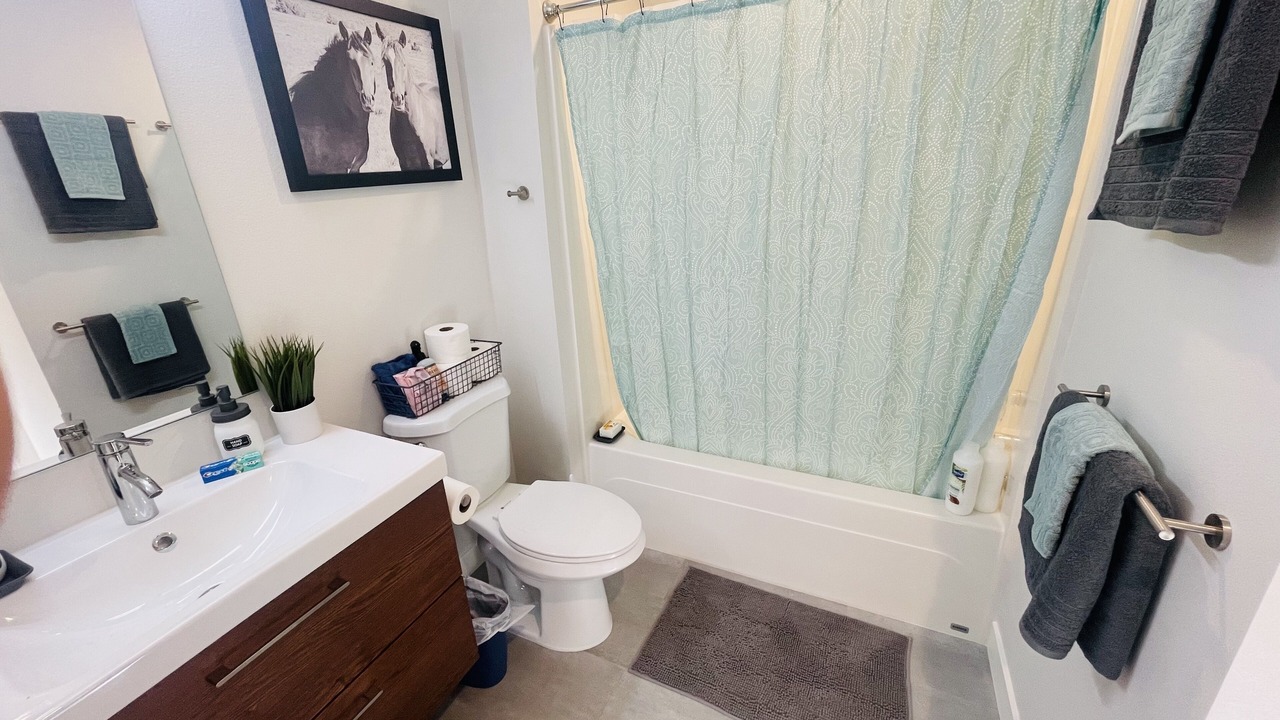 Photo of Bathroom in Silverton