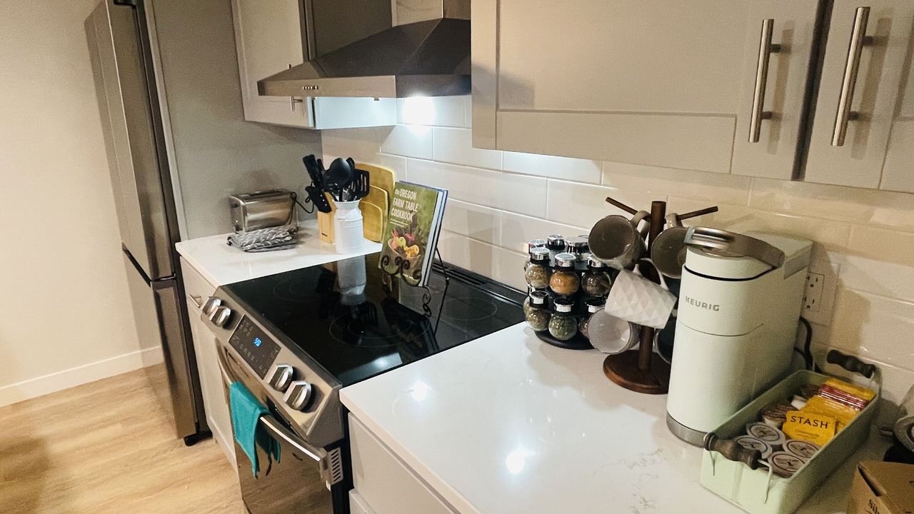 Photo of Kitchen in Silverton